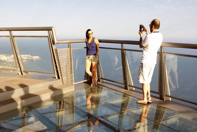 Go West Tour - Madeira Island Excursion - Should You Book the Go West Tour?