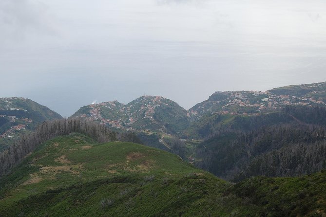 Go West Tour - Madeira Island Excursion - Price and Value: Is $47.18 Really Fair?