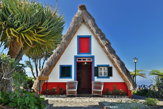 Grand Madeira Island Tour - Porto Moniz and Santana - Quick hits: what makes this tour work