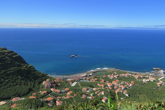 Guided Exploration of Southwest Madeira in a 4x4 - FAQ