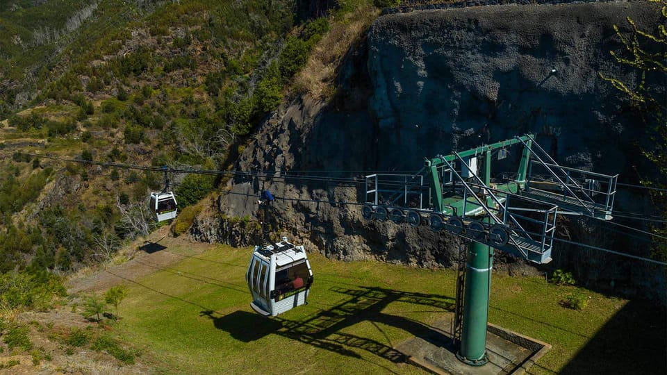 Guided Tuk-Tuk Tour to Botanical Garden (From Funchal) - Price and value: when $74 makes sense