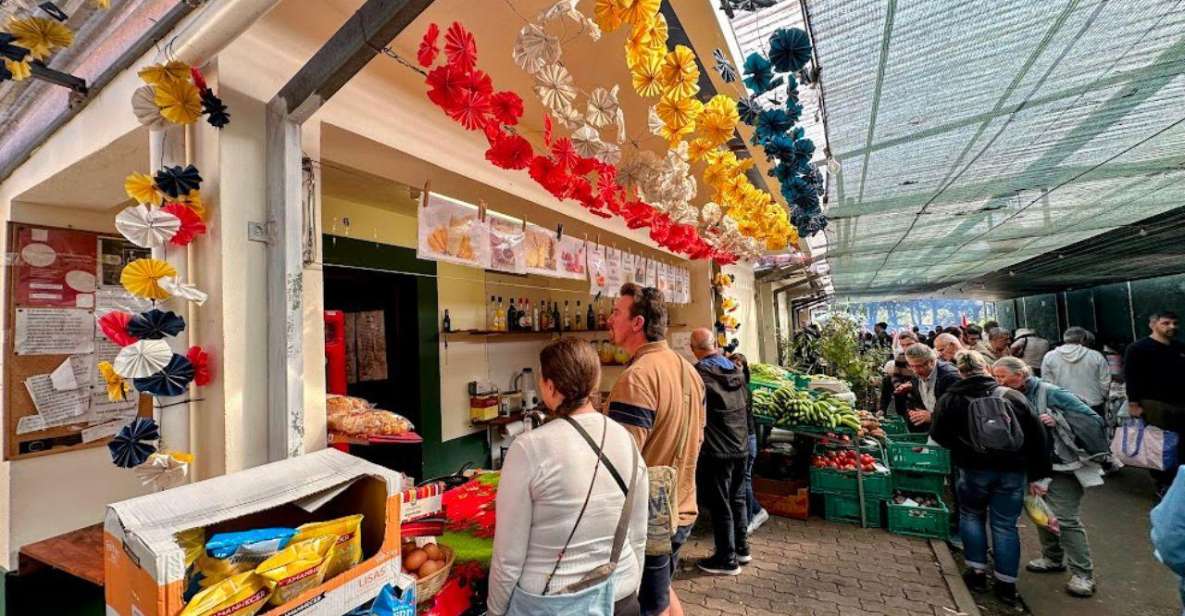 Half-Day Country Market Tour on Madeira Island - Key things to know before you go