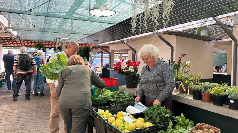 Half-Day Country Market Tour on Madeira Island - Why this 4-hour Madeira market loop works