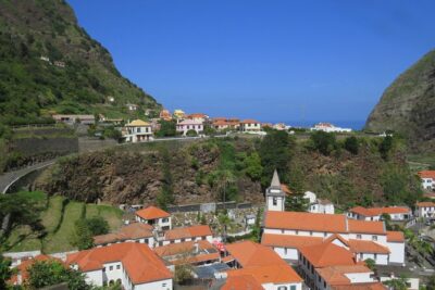 Half day jeep Wine tour and tasting, & sea cliff adventure - Ribeira Brava, Meia Légua, and Serra de Água: terraces, water, and small-town rhythm