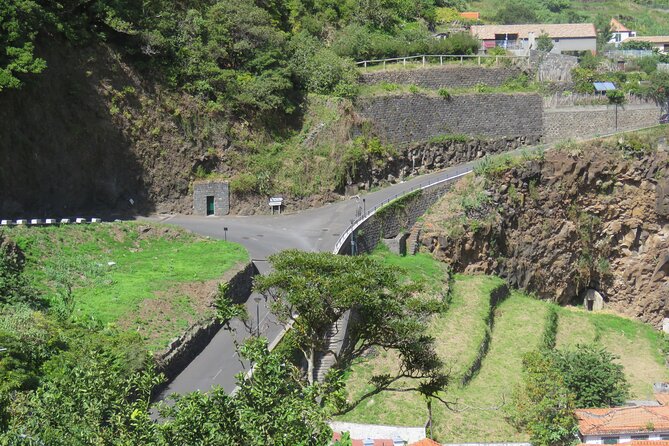 Half day jeep Wine tour and tasting, & sea cliff adventure - Who should book this Funchal jeep wine tour (and who should skip it)