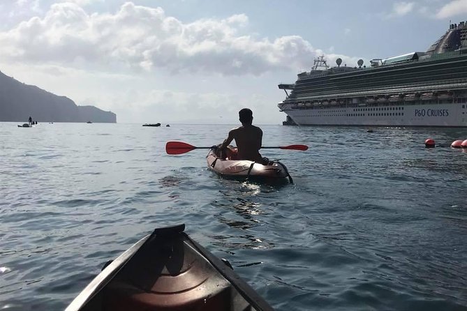 Half day kayak tours - Key highlights to know before you paddle