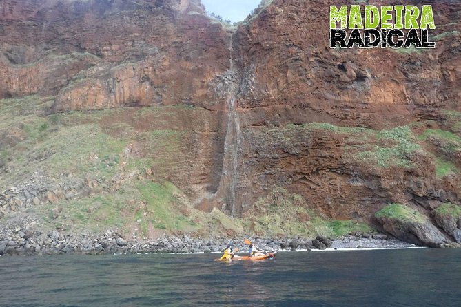 Half day kayak tours - Should You Book This Kayak + Snorkel Tour?