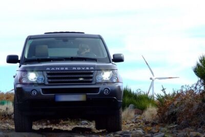 Half Day Private VIP Expeditions - 4WD Tour - Madeira Mountain Expedition: What you’re paying for at the first stop