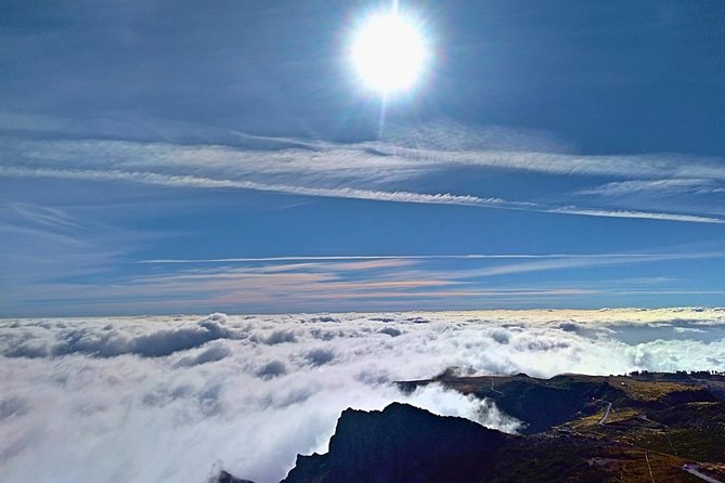 Half-Day Small-Group Madeira Village Safari from Funchal - Who Should Book This Safari (and Who Might Skip It)