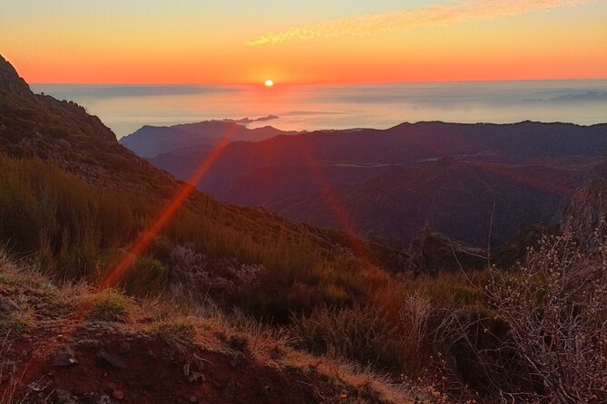 Half day Tour From 0 To 1818 Meters To Pico Do Arieiro Sunrise - Key Things I’d Notice Before You Go