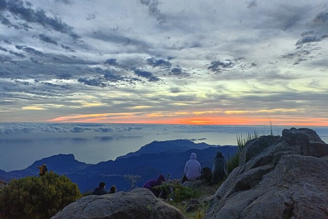 Half day Tour From 0 To 1818 Meters To Pico Do Arieiro Sunrise - Price and Value: What $57.62 Really Buys You