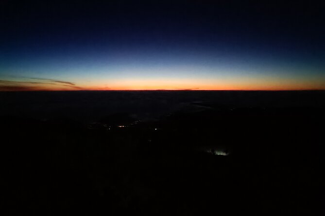Half day Tour From 0 To 1818 Meters To Pico Do Arieiro Sunrise - Who This Tour Fits Best
