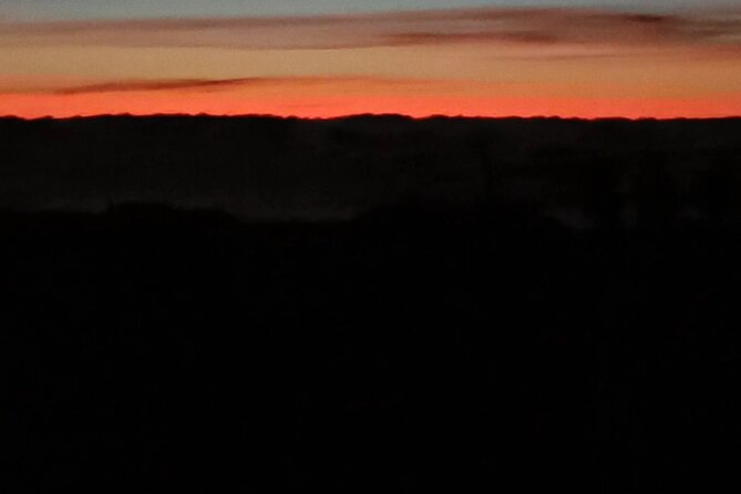 Half day Tour From 0 To 1818 Meters To Pico Do Arieiro Sunrise - What to Bring (Because Sunrise Isn’t a Warm-Vibe Guarantee)