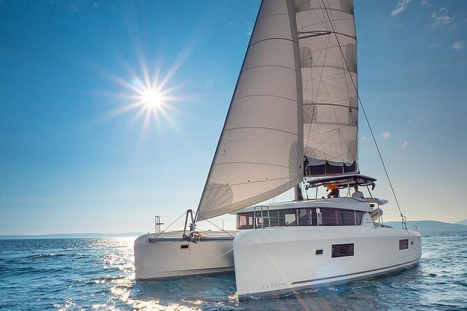 Half Day Tour on a Luxury Catamaran on Madeira Island - Key things to know before you go