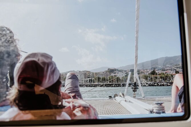 Half Day Tour on a Luxury Catamaran on Madeira Island - Logistics that shape your experience: meeting point, timing, and weather reality