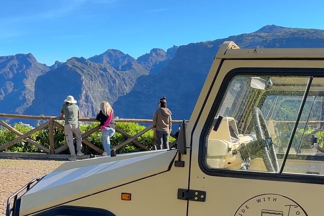 Half Day Tour with Madeira Wine Tasting - Key Highlights You Should Care About