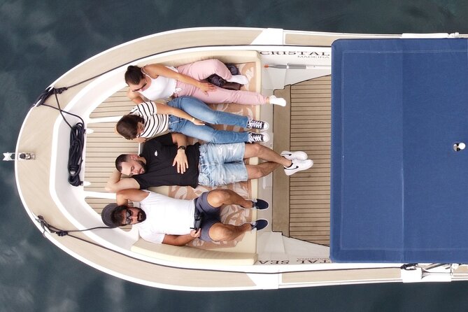 HD Private Boat Tour from Funchal – Swim, Paddle, Snorkel&Relax - Key highlights at a glance