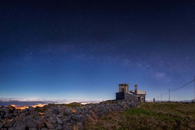 Heavens Tour: Sunset & Stargazing in Madeira - Key highlights worth knowing