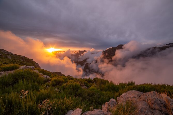 Heavens Tour: Sunset & Stargazing in Madeira - Why the guide choice matters more than you’d expect