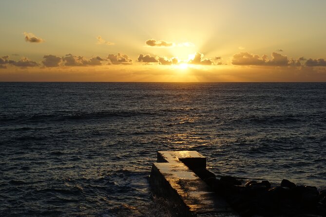 Heavens Tour: Sunset & Stargazing in Madeira - What to bring for comfort during sunset and stargazing