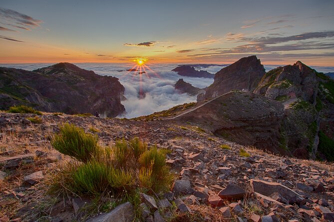 Heavens Tour: Sunset & Stargazing in Madeira - Timing tips so you enjoy every part, not just the sky
