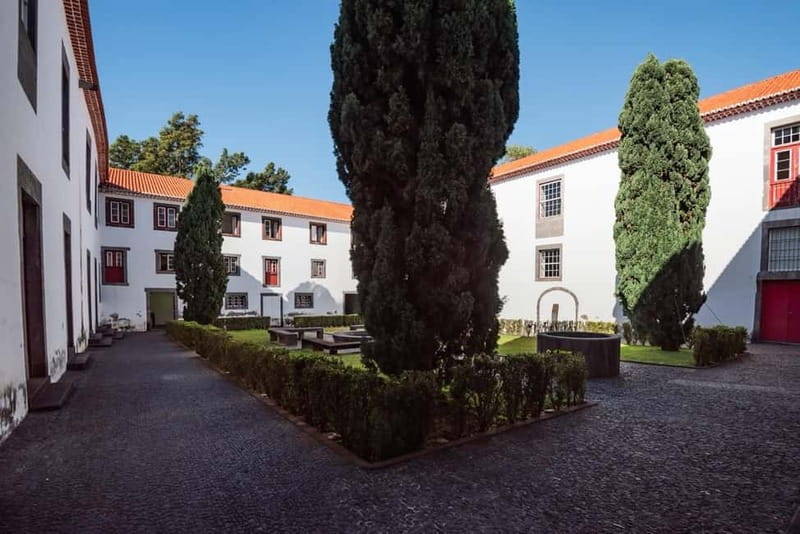 Hidden Funchal: Stories & Secrets Tour - Key points worth your attention