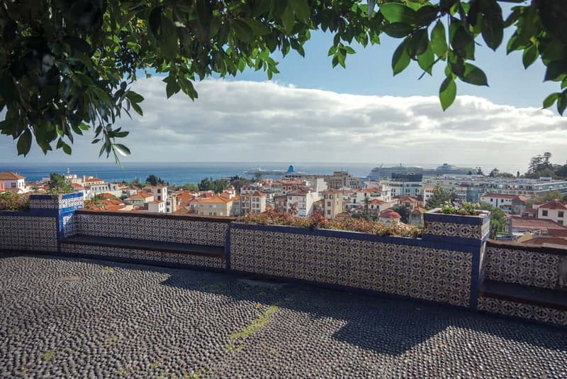 Hidden Funchal: Stories & Secrets Tour - Where this tour starts (and why that matters)