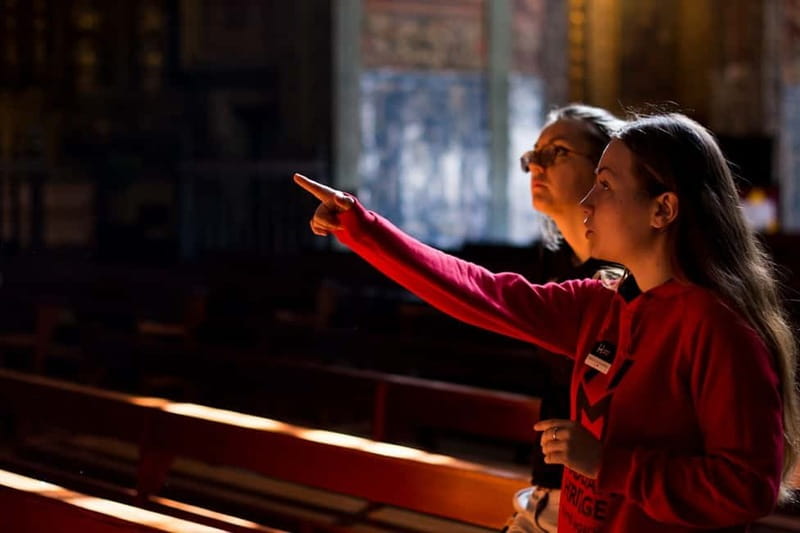 Hidden Funchal: Stories & Secrets Tour - The University-led guides, and the small-group pacing you feel