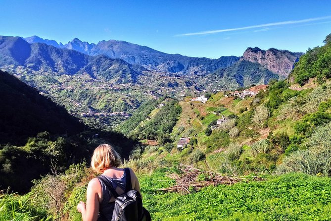 Hike Larano, Boca do Risco Porto da Cruz Levada in a small group - Key highlights I’d block on your Madeira plan