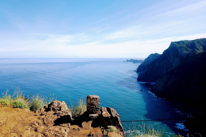 Hike Larano, Boca do Risco Porto da Cruz Levada in a small group - Why Larano Between Machico and Porto da Cruz Feels Different
