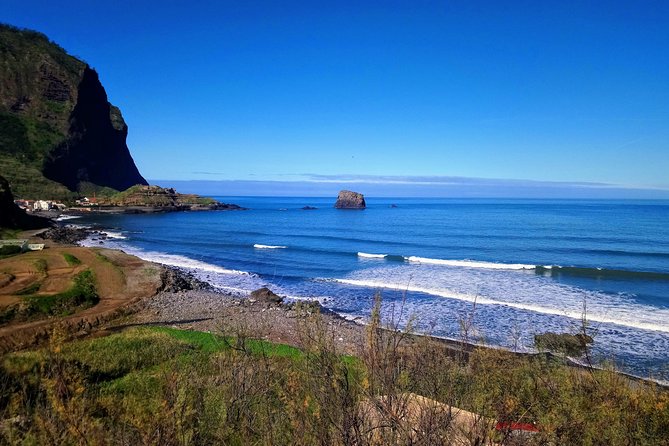 Hike Larano, Boca do Risco Porto da Cruz Levada in a small group - What to bring: simple gear choices that prevent day-long discomfort
