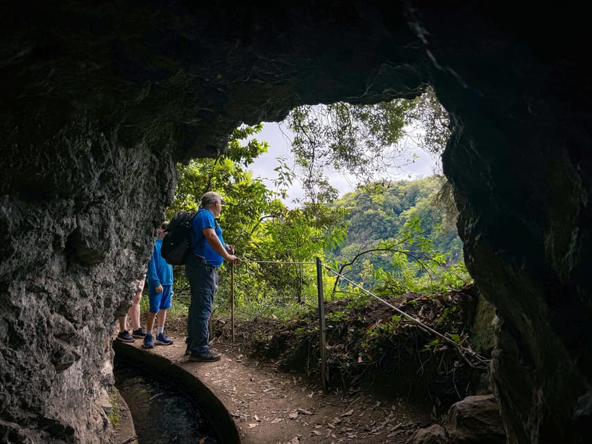 Hiking Madeira: Levada do Rei and the Majestic Laurissilva - Penha d’Aguia and Porto Santo views: weather decides your postcard