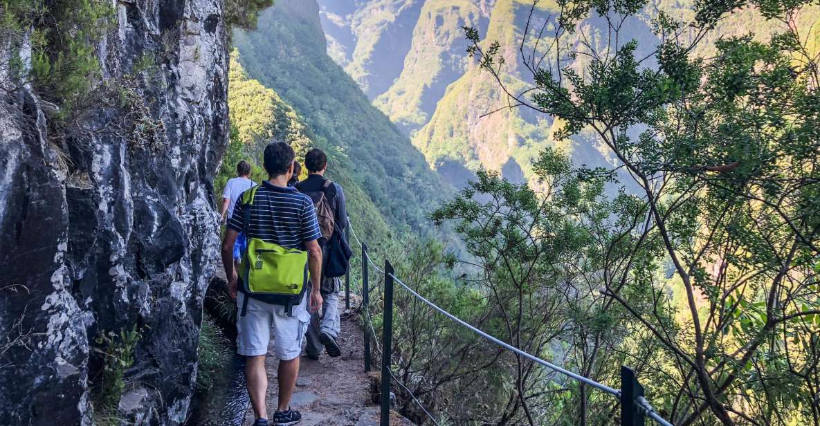 Hiking Trip with a Local - Key highlights you can plan around