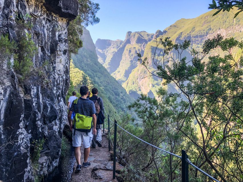 Hiking Trip with a Local - What to bring (so weather and footing don’t ruin your day)