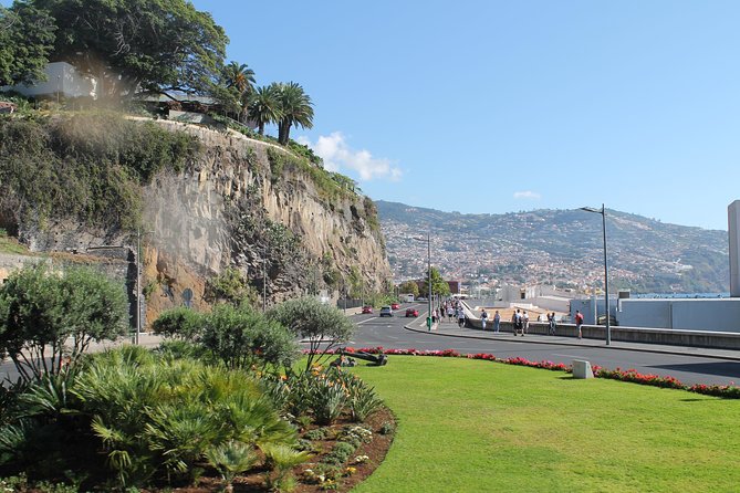 Hop-on Hop-off Bus Tour and Catamaran Whale & Dolphin Watching - Stop-by-Stop: What Each Funchal Stop Is Good For