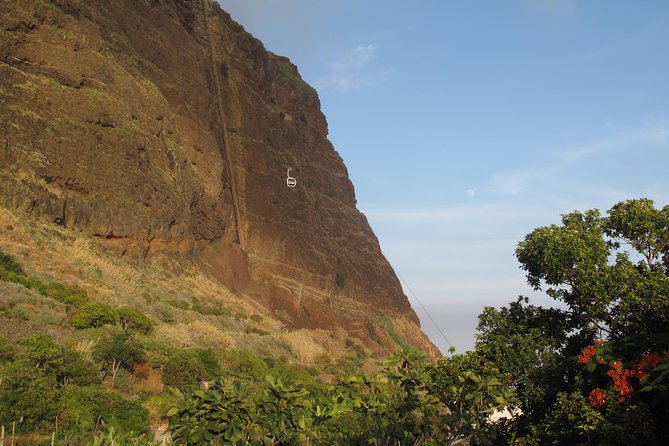 Incredible tour to a 'Faja' with a story - What the two-hour walk actually feels like on-site