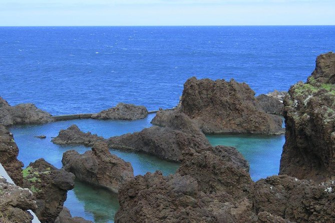 Jeep Adventure to Volcanic Pools & UNESCO Forest Treasures - Why This Jeep Adventure Feels Like Madeira, Not Just a Drive