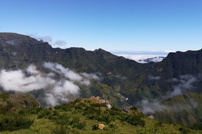 Jeep Safari Câmara de Lobos Cabo Girão Half Day Tour - Price and value: what you’re paying for in real terms