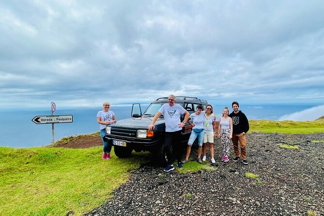Jeep Safari in Southwest, Calheta and Ponta do Sol Full Day Tour - What You’ll See (and How to Prepare for It)
