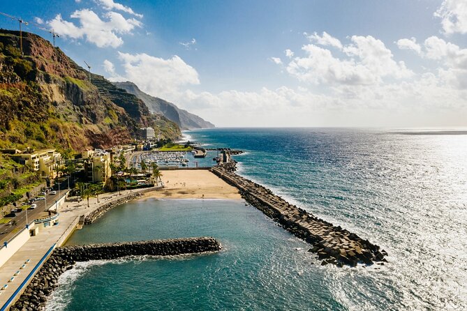 Jeep Safari in Southwest, Calheta and Ponta do Sol Full Day Tour - Quick Planning Checklist Before You Go