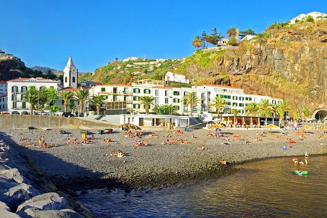 Jeep Safari in Southwest, Calheta and Ponta do Sol Full Day Tour - Should You Book This Full-Day Jeep Safari?