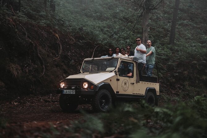 Jeep Tour to East ( Pico Arieiro, Santana, Faial, Caniçal) - Why this Jeep tour works so well on Madeira’s east side