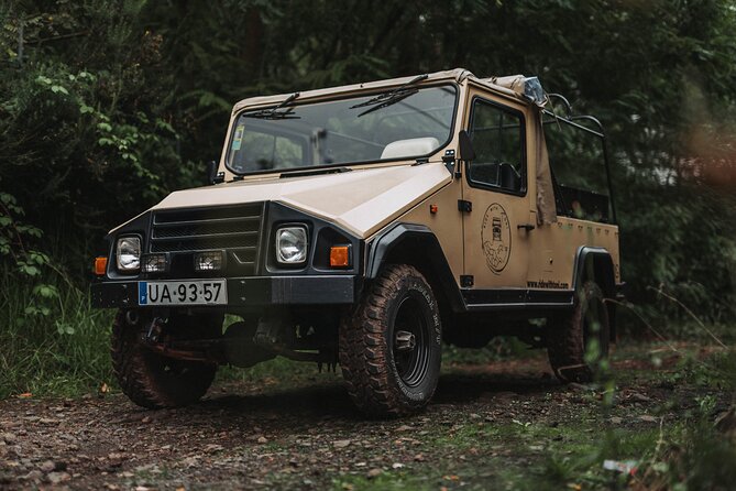 Jeep Tour to East ( Pico Arieiro, Santana, Faial, Caniçal) - Price and value: what $72.18 really buys you