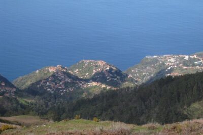 Lakes of Madeira- Alecrim Full day walk - What the hike is really like: rock pools, levadas, and long water stories