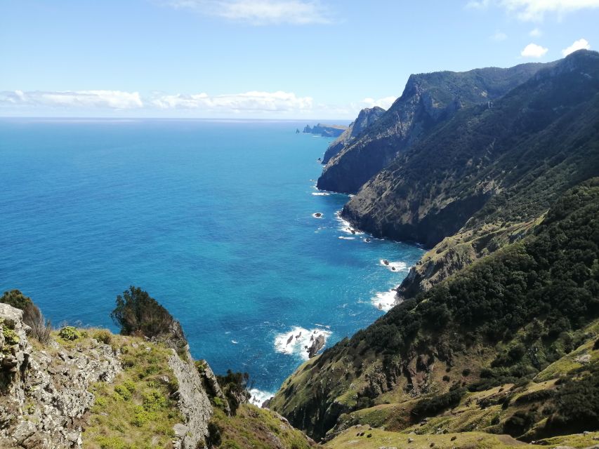 Larano / Boca do Risco full day hike - Key highlights you’ll actually feel on your legs