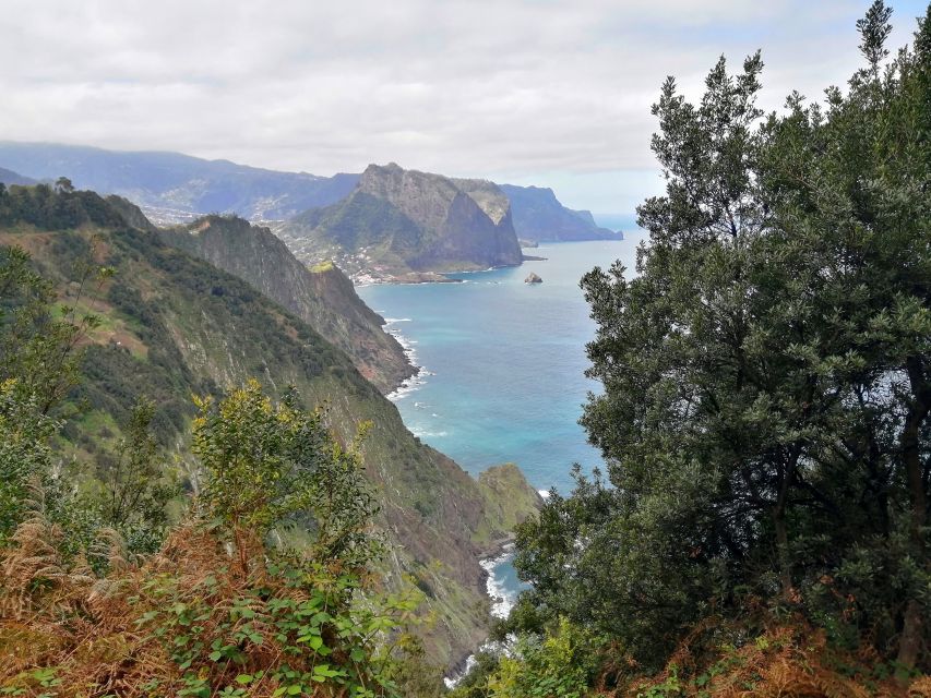 Larano / Boca do Risco full day hike - The Machico–Porto da Cruz old footpath: why this route feels real