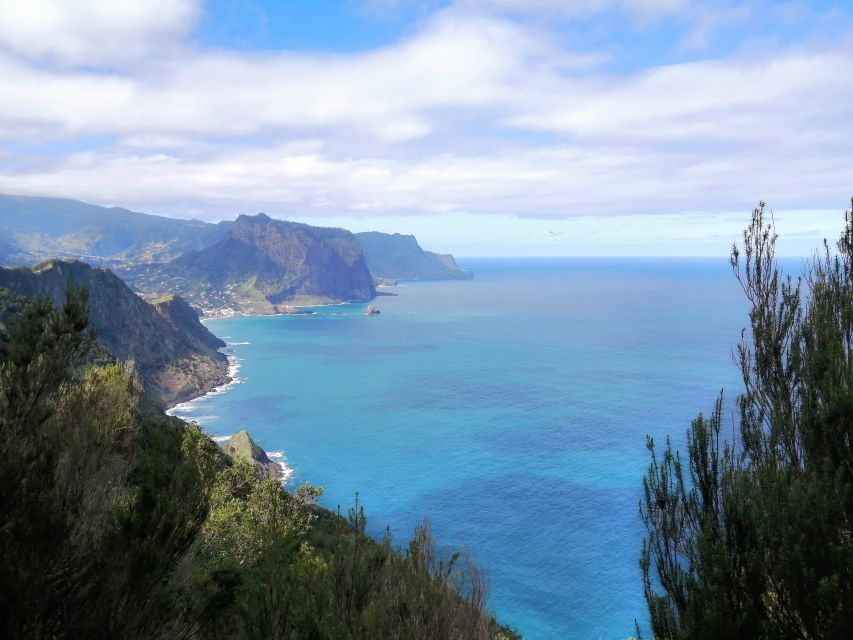 Larano / Boca do Risco full day hike - Boca do Risco: the north-coast views that make the effort worth it
