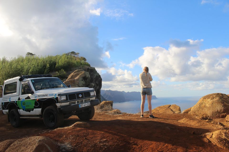 Let-Me-Surprise-You Madeira Full Day Private Tour - Should You Book Let-Me-Surprise-You Madeira Full Day Private Tour?