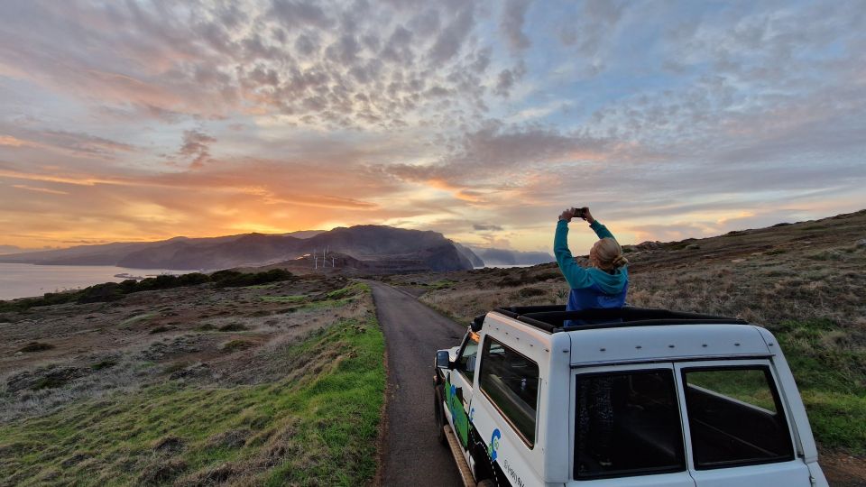 Let-Me-Surprise-You Madeira Full Day Private Tour - Price and Value: What $294 per Group Buys You