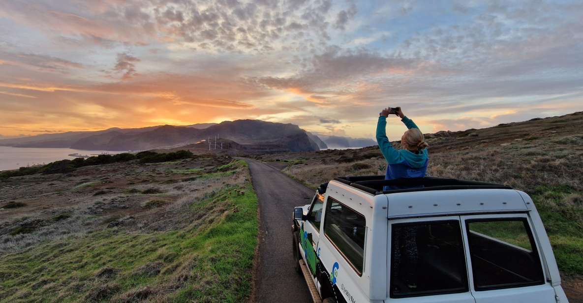Let-Me-Surprise-You Madeira Full Day Private Tour - Who Should Book This Tour (And Who Might Want Something Else)